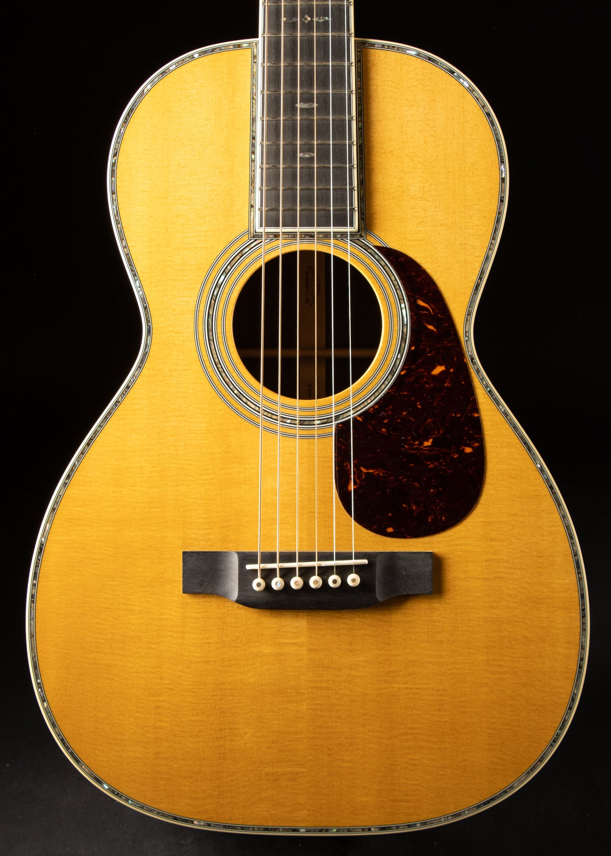 2022 Martin 0-42 Custom