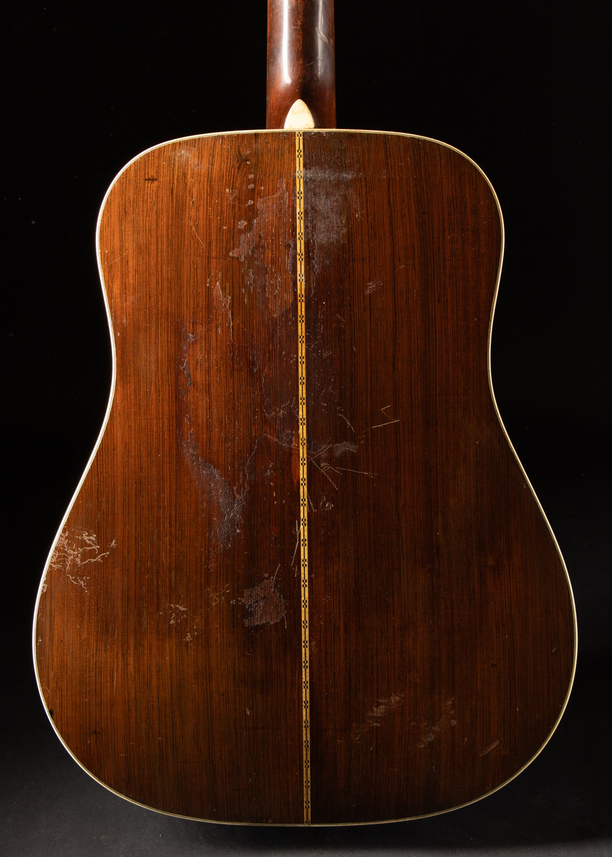 1952 Martin D-28 Natural with repro guard