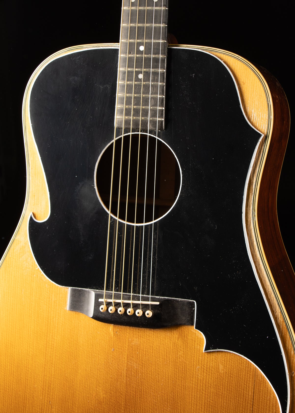 1952 Martin D-28 Natural with repro guard