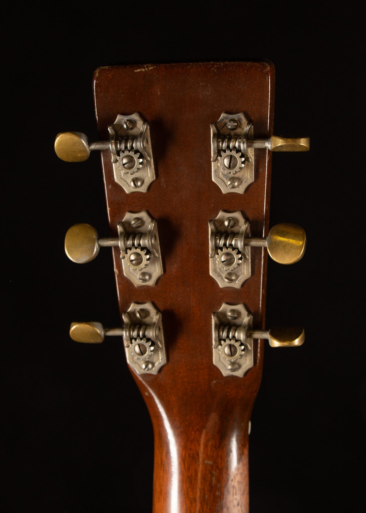 1942 Martin D-18 Natural