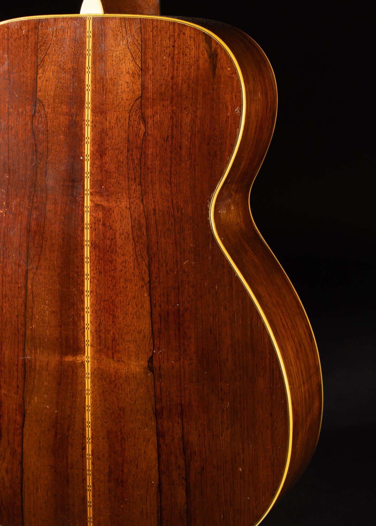 1953 Martin 000-28 SN 129762 w/HC