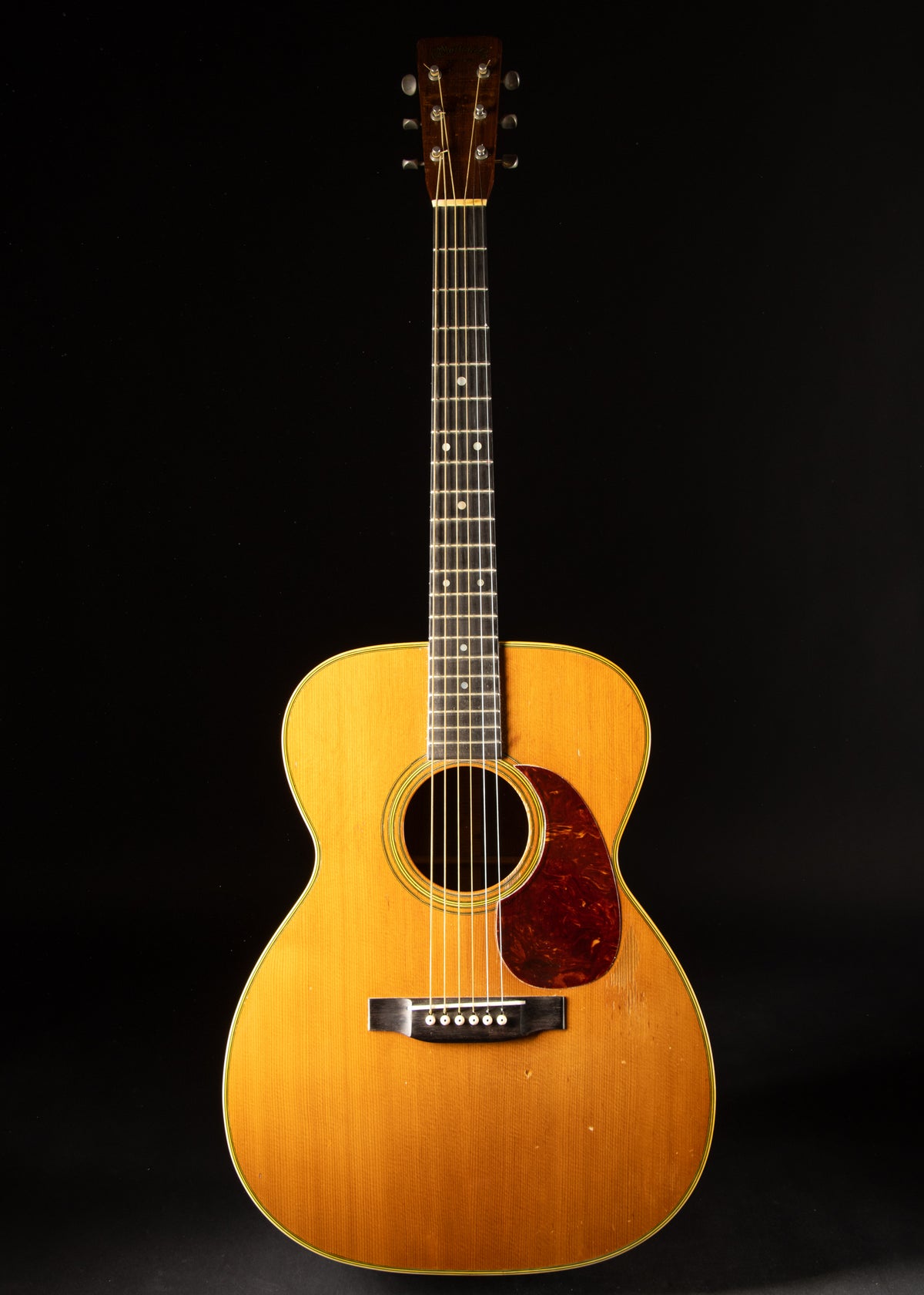 1953 Martin 000-28 SN 129762 w/HC