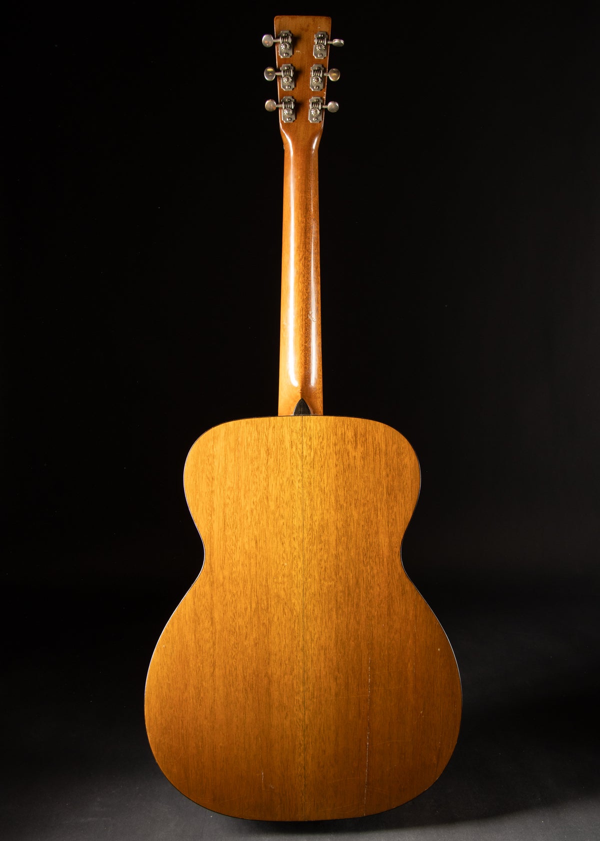 1936 Martin 000-18