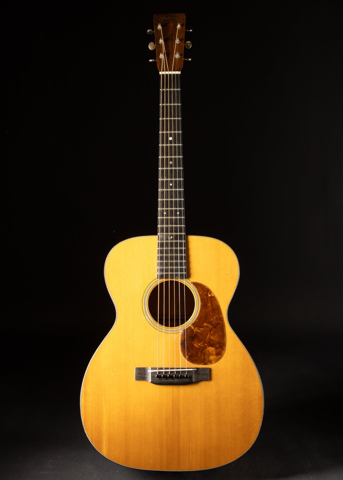 1936 Martin 000-18