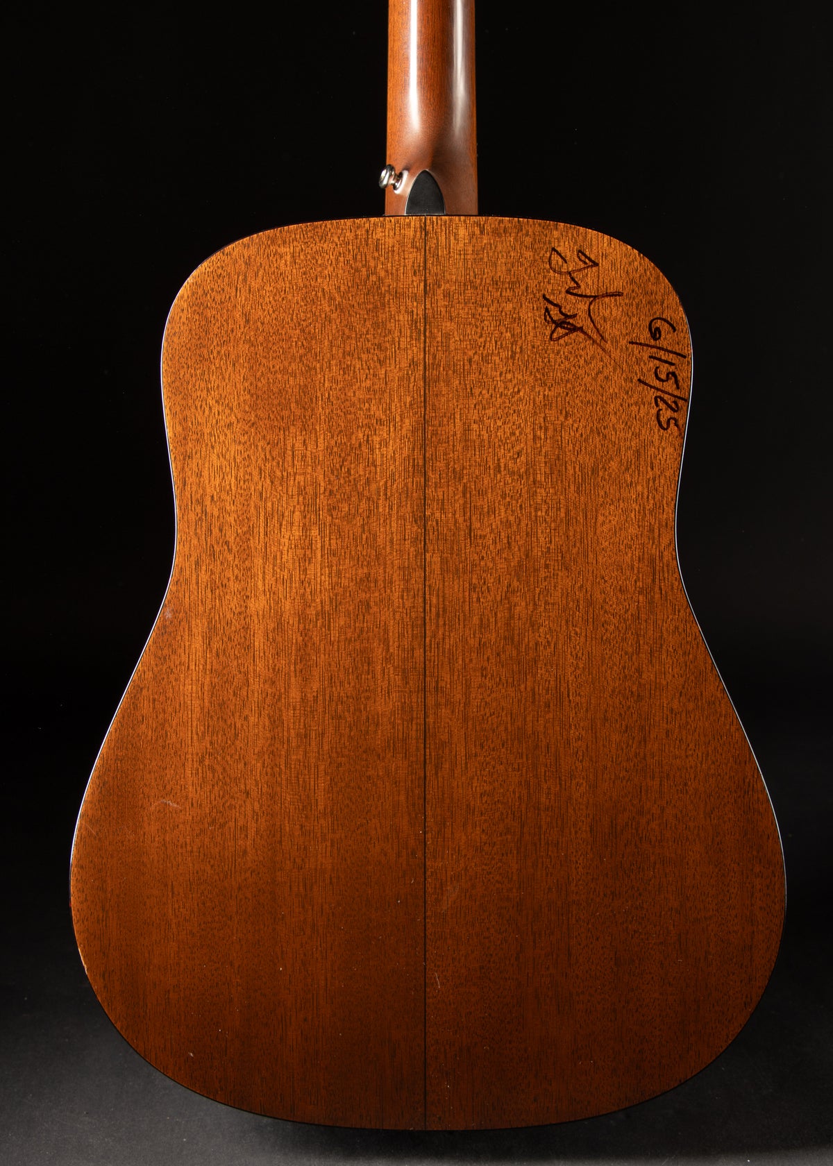 1997 Martin D-18VM