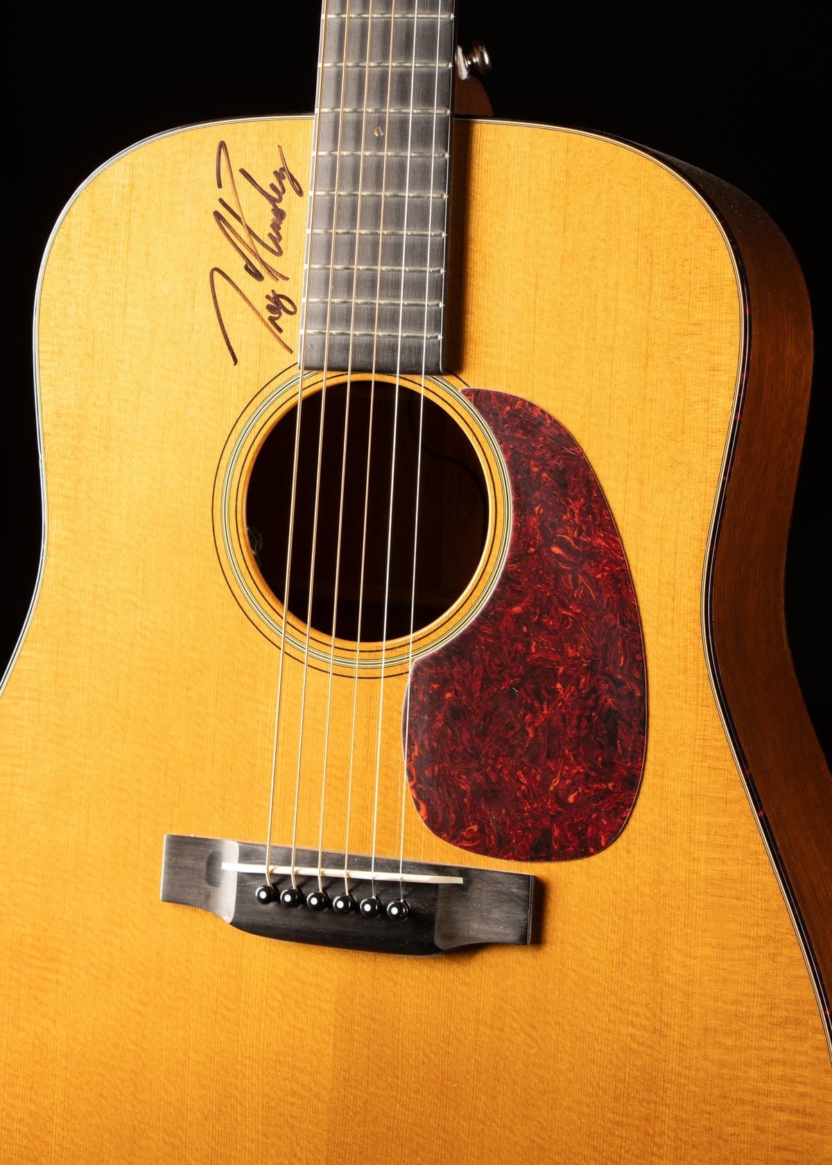 1997 Martin D-18VM
