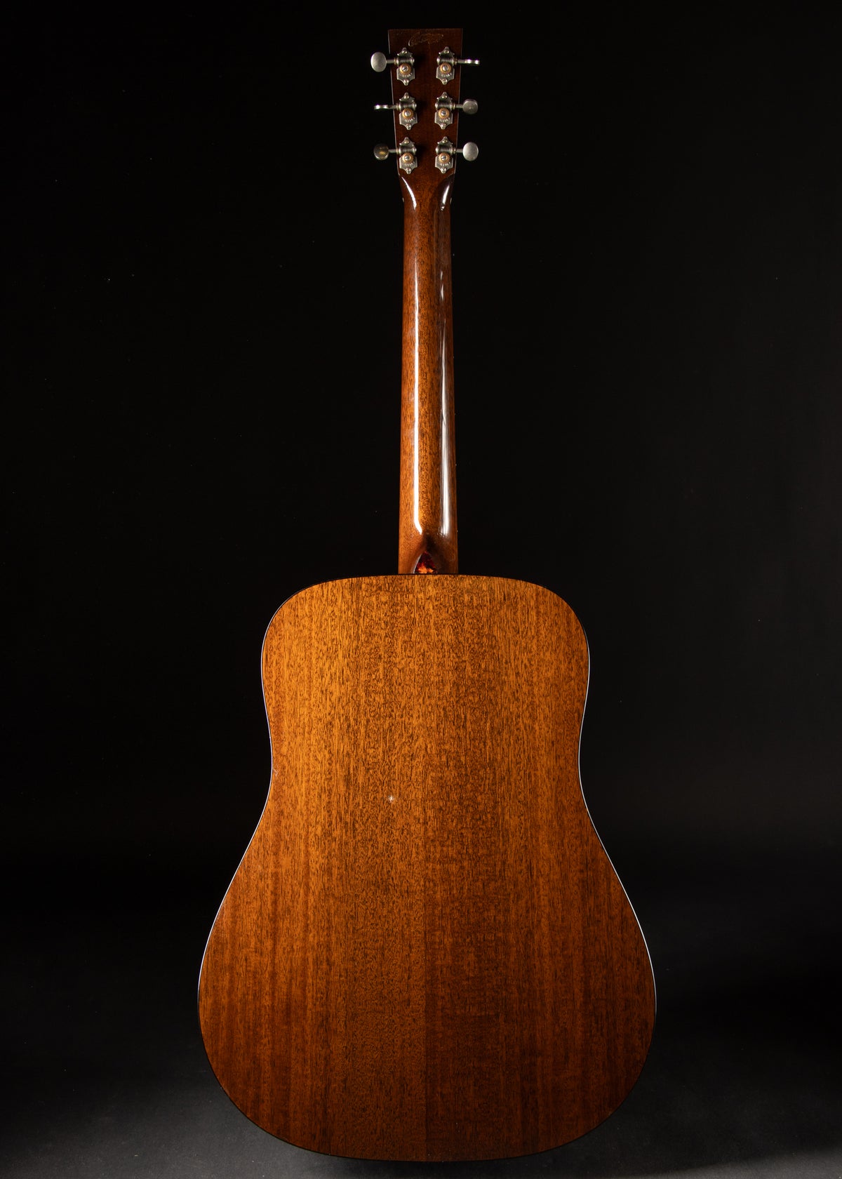 2026 Collings D1A Hill Country