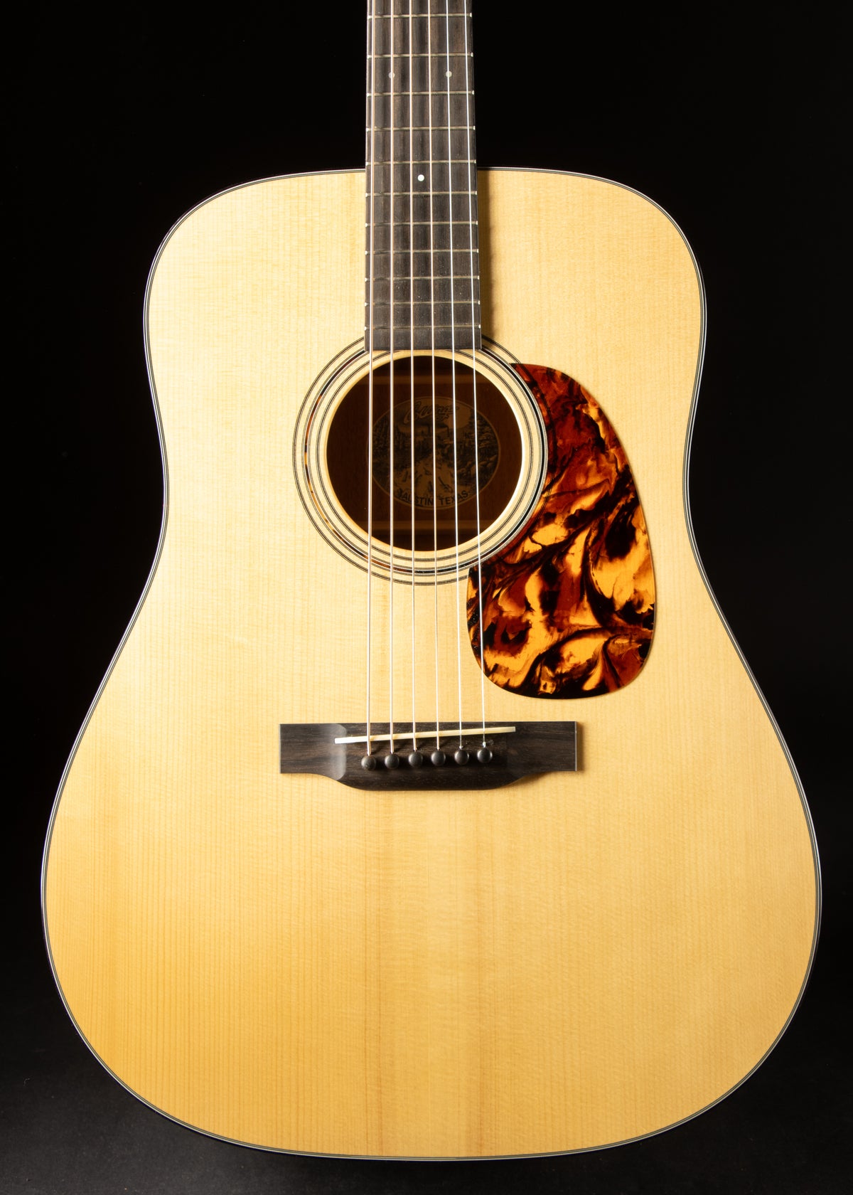 2026 Collings D1A Hill Country