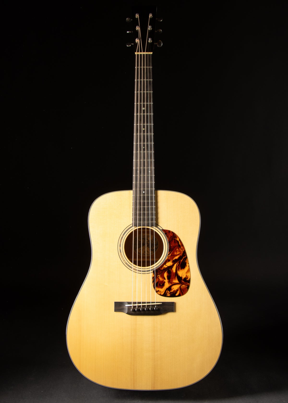 2026 Collings D1A Hill Country