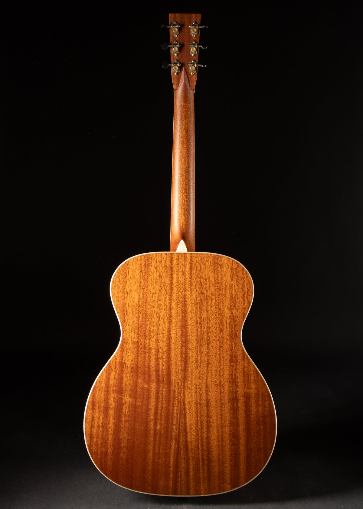 2026 Larrivee OM-50