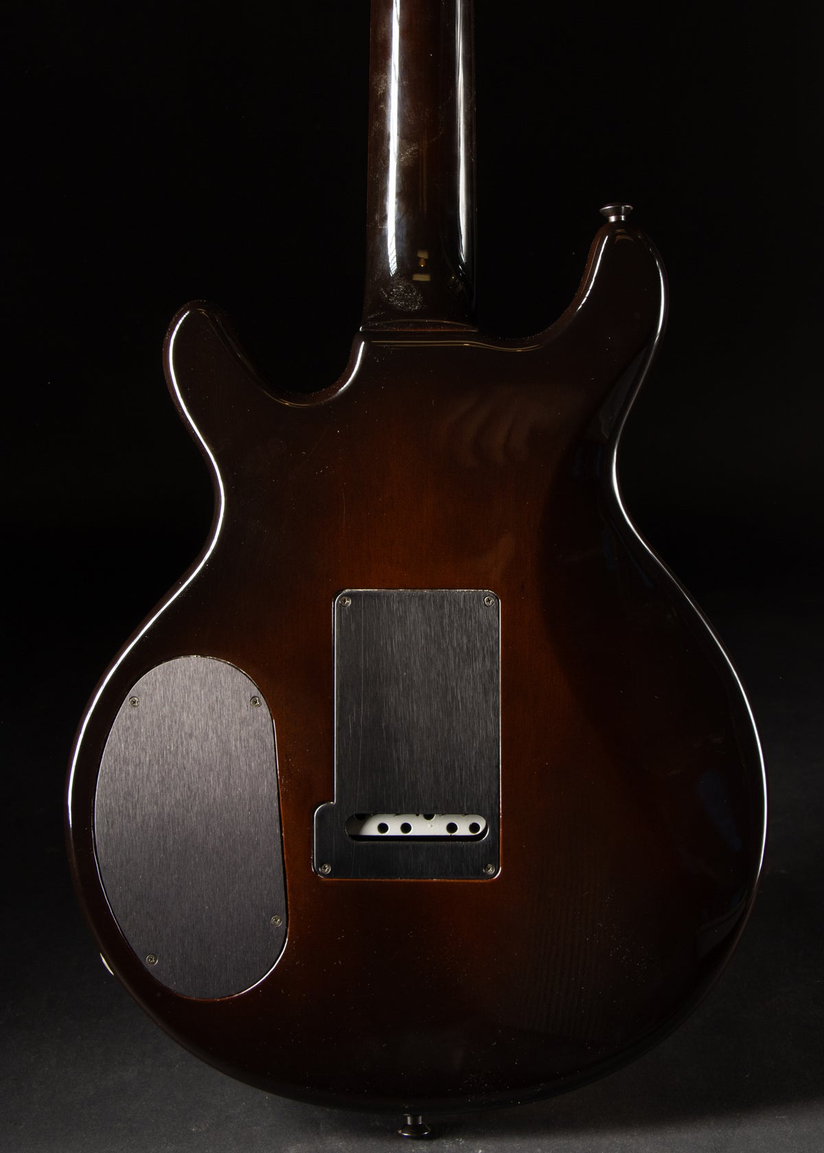 Recent Hamer Eclipse Sunburst