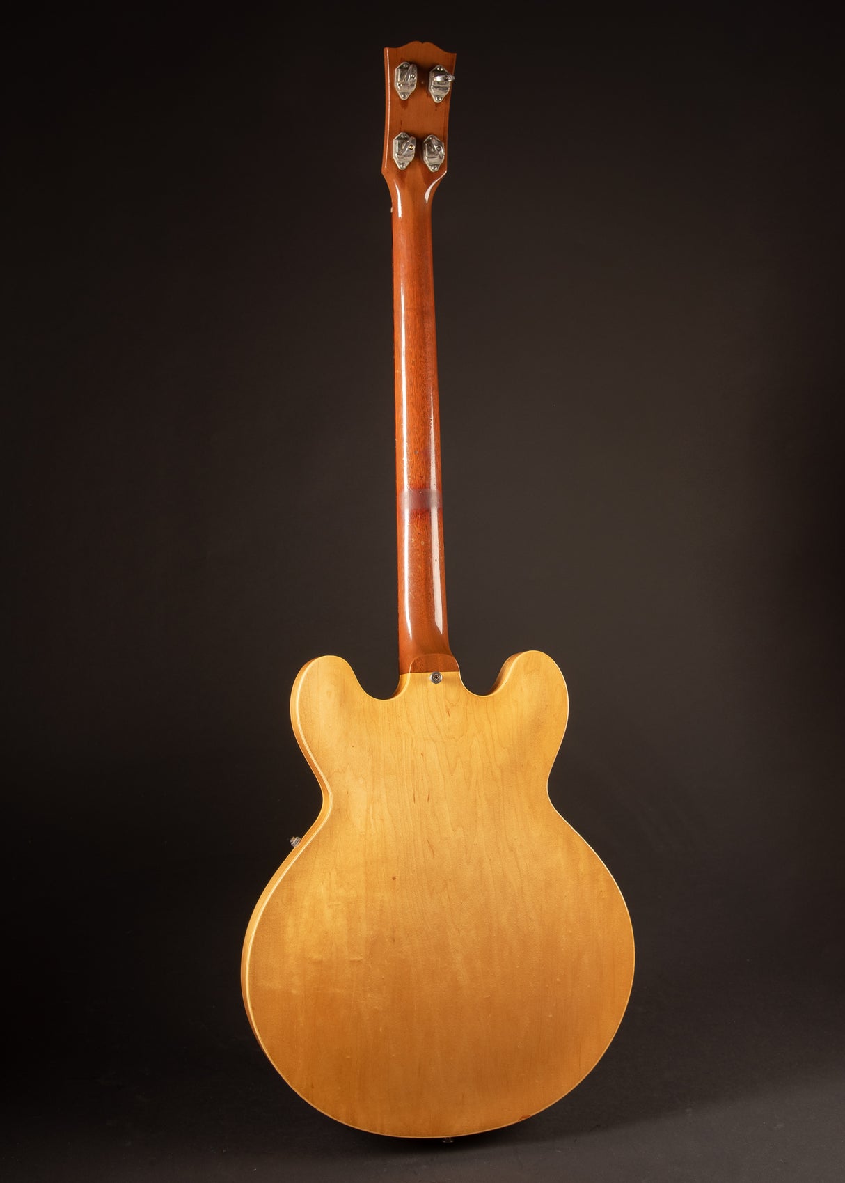 1959 Gibson EB-2N Bass Natural