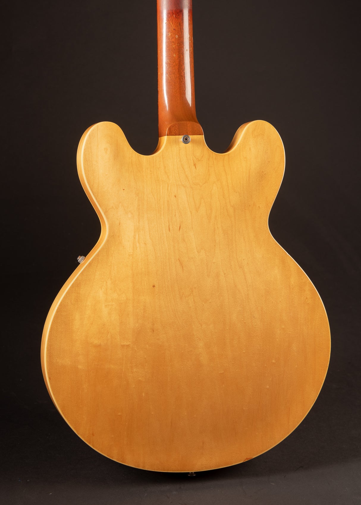 1959 Gibson EB-2N Bass Natural