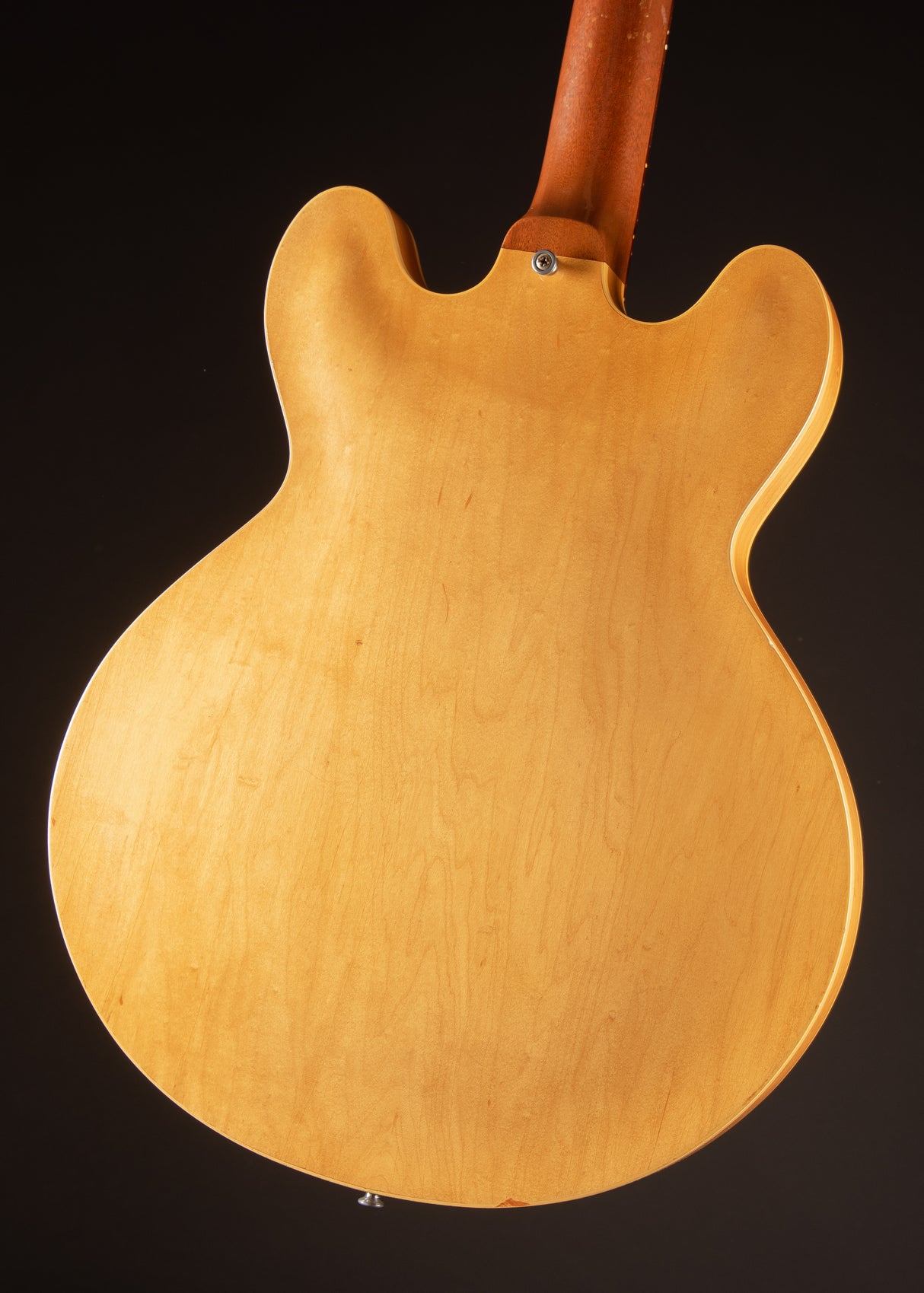 1959 Gibson EB-2N Bass Natural