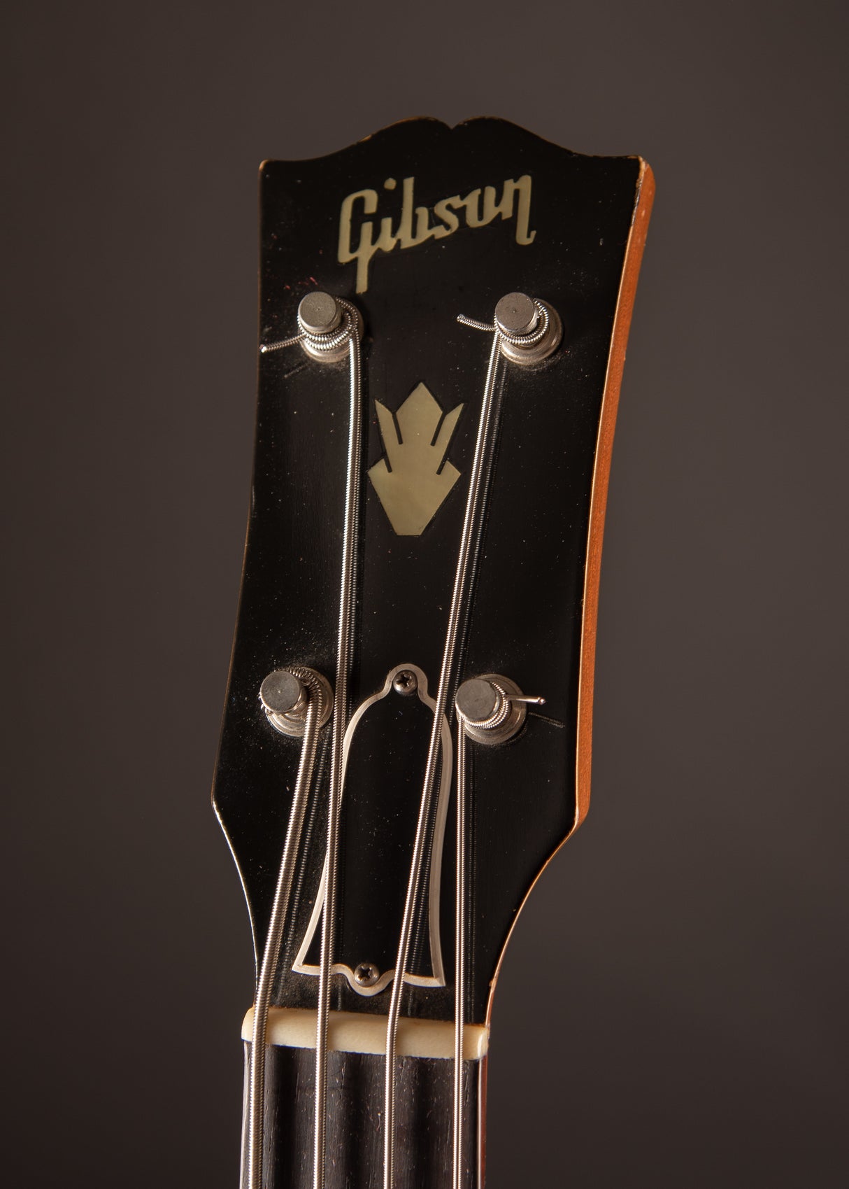 1959 Gibson EB-2N Bass Natural