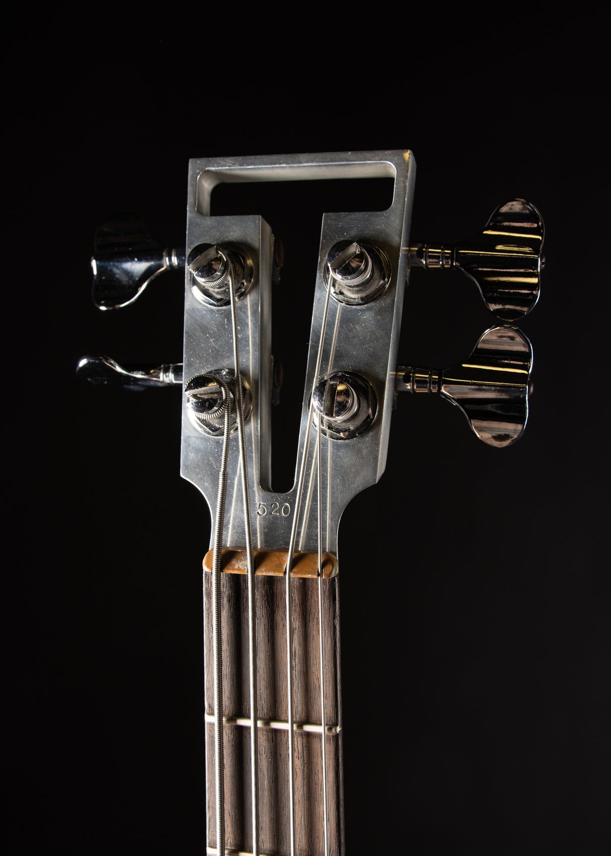 1976 Travis Bean TB2000