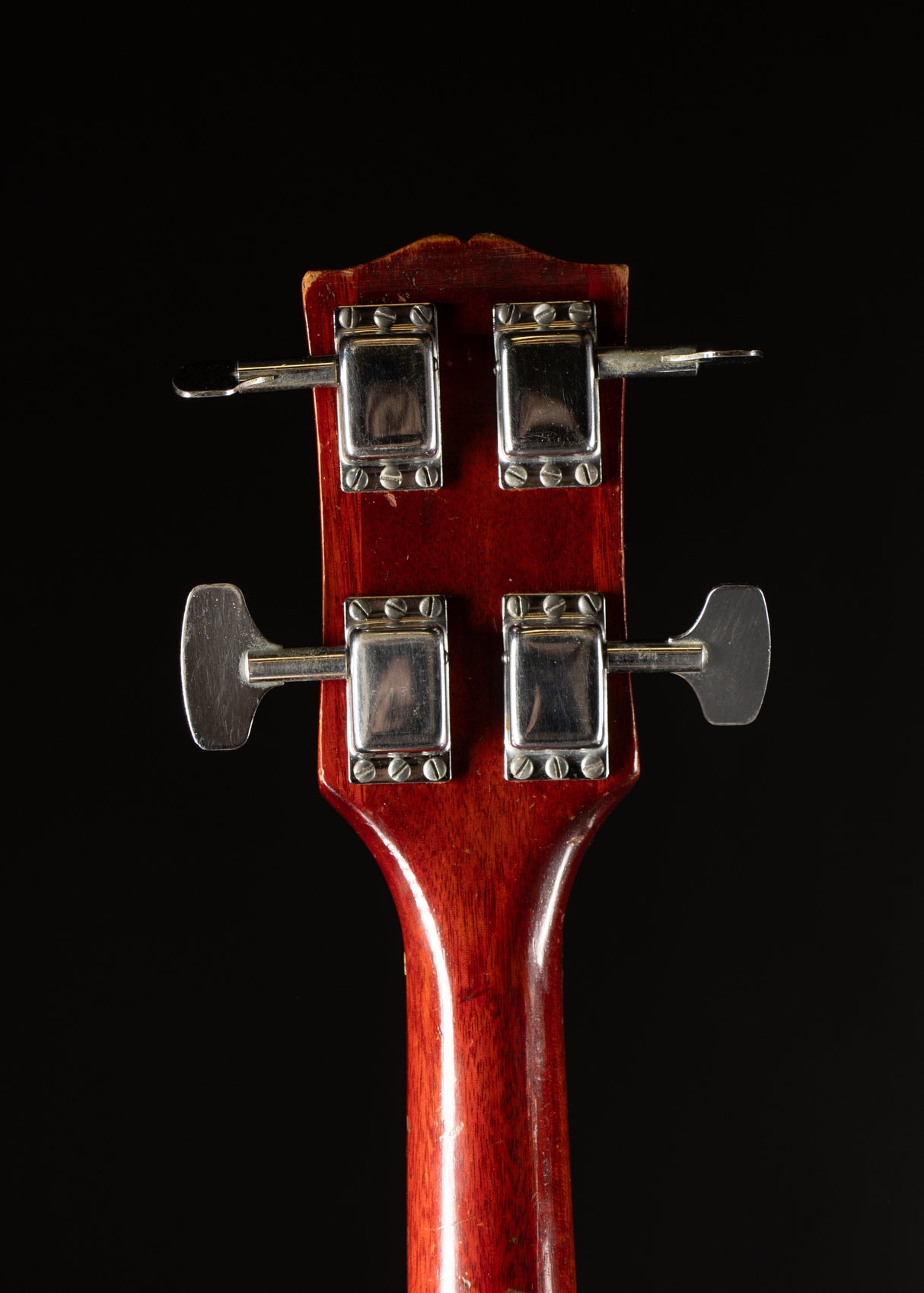 1967 Gibson EB-0 Cherry