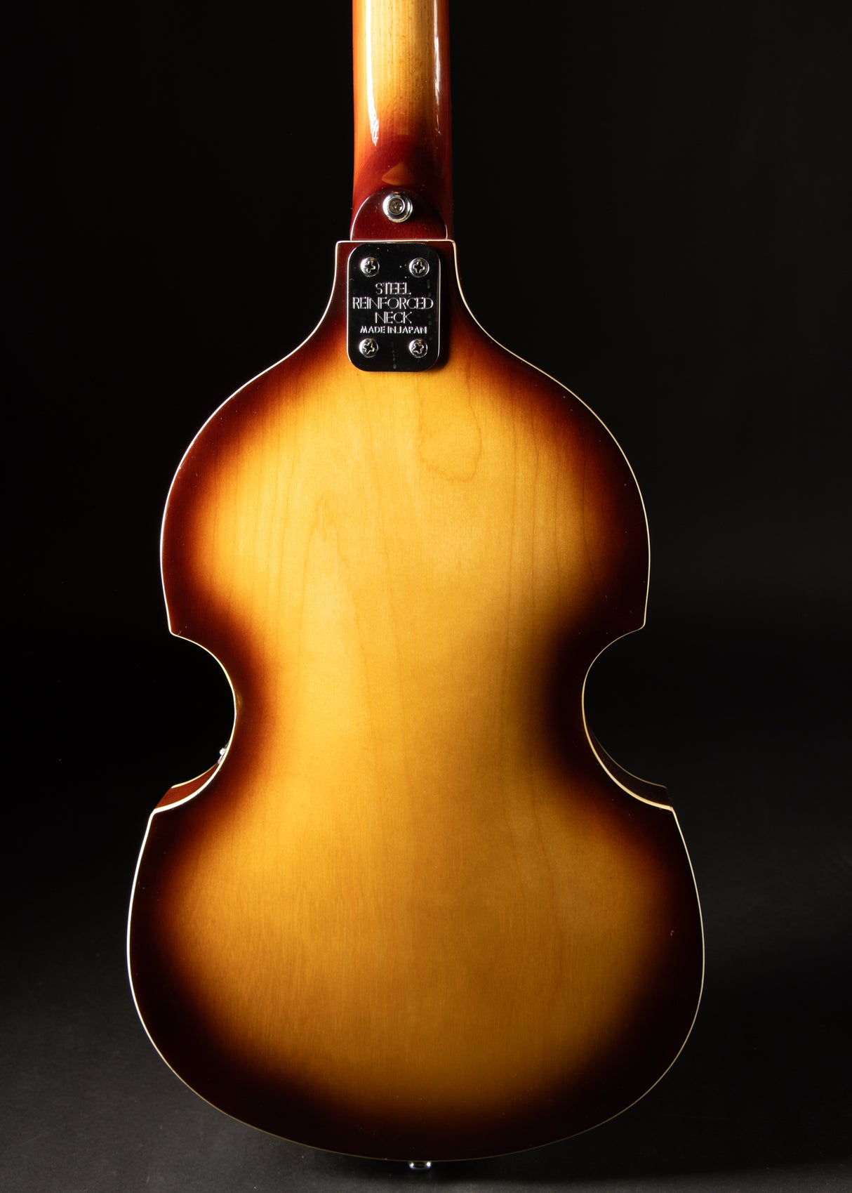 1970s Apollo Violin Bass