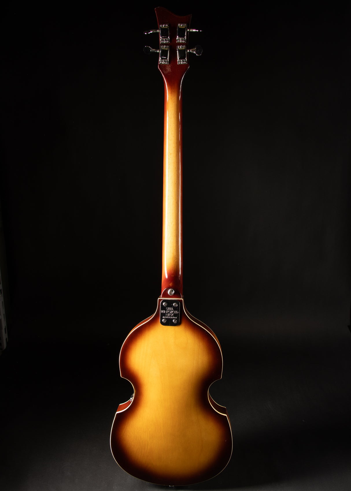 1970s Apollo Violin Bass