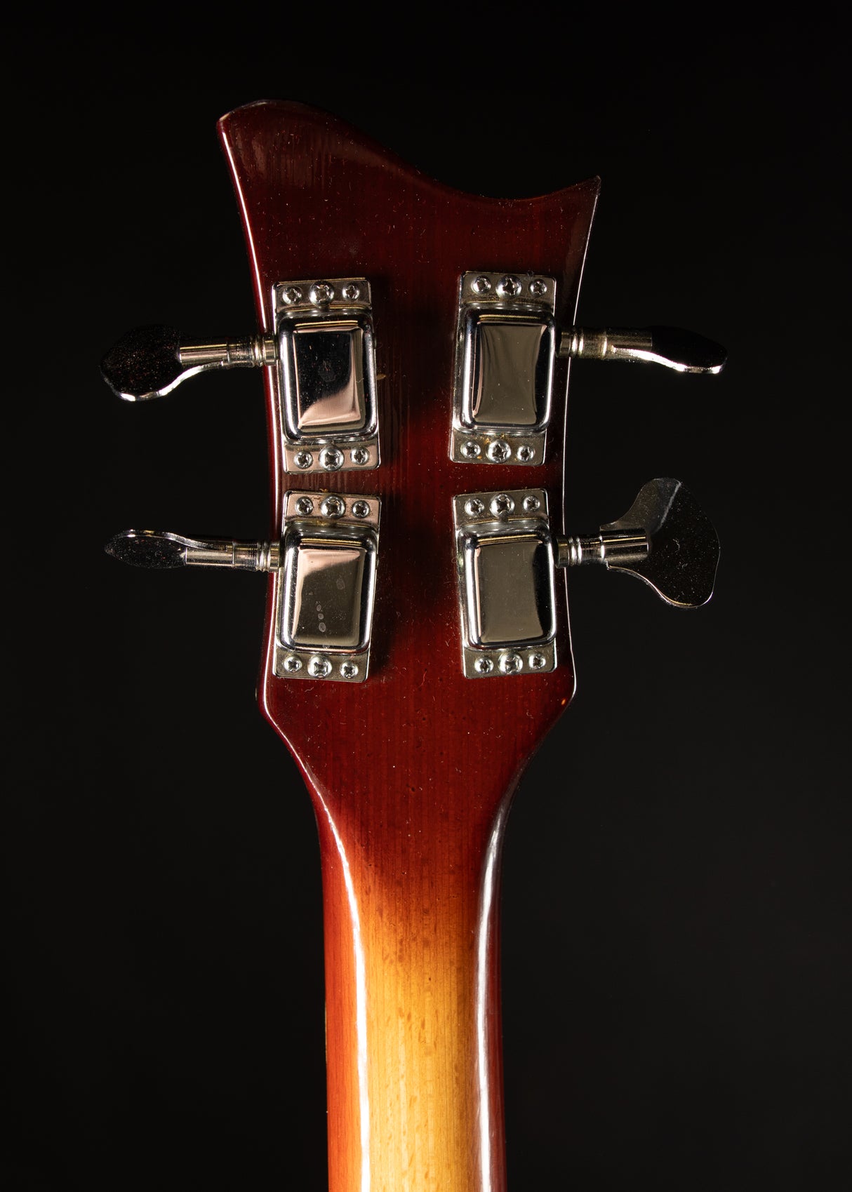 1970s Apollo Violin Bass