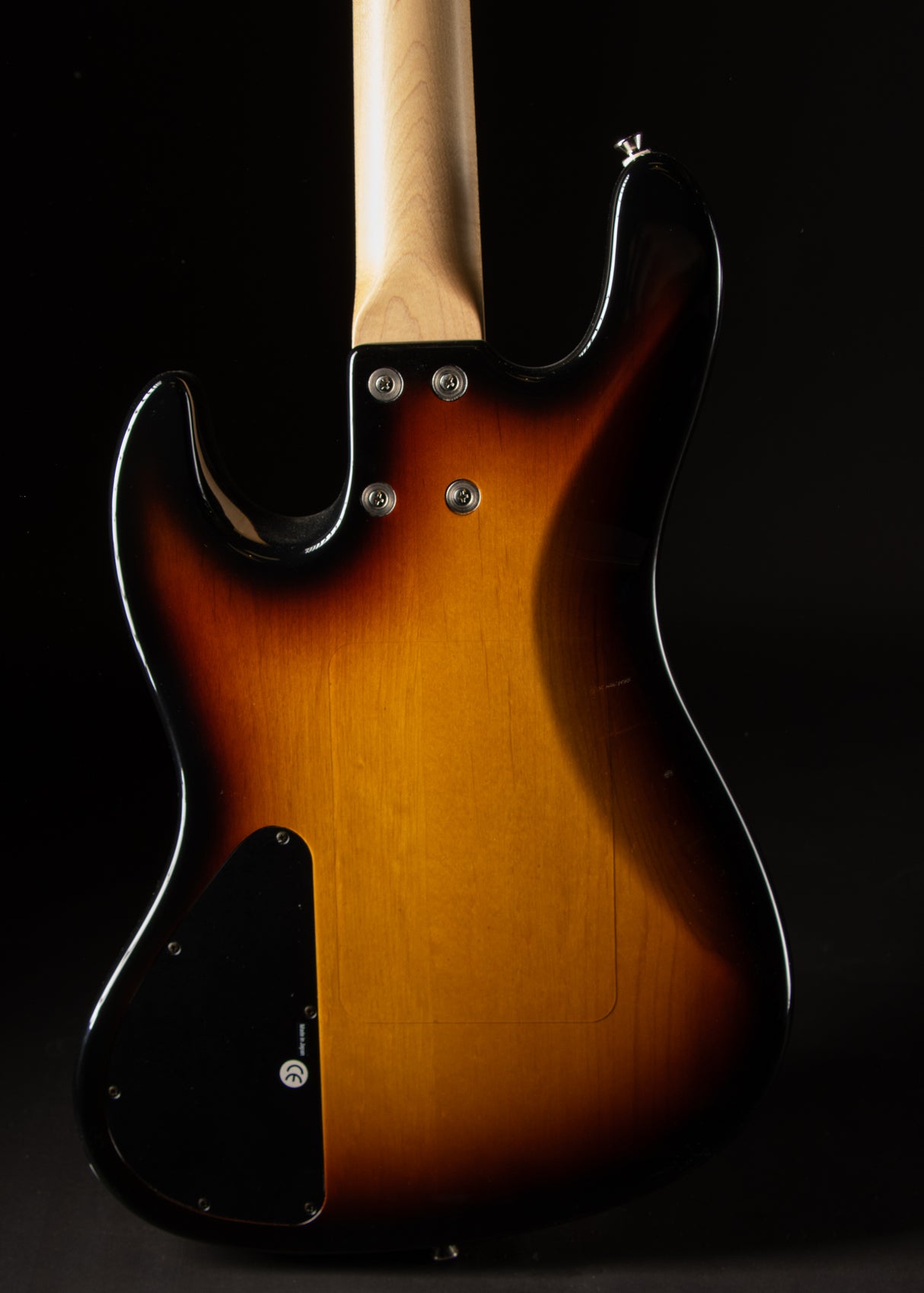 2017 Sadowsky Metroline RV4 Sunburst