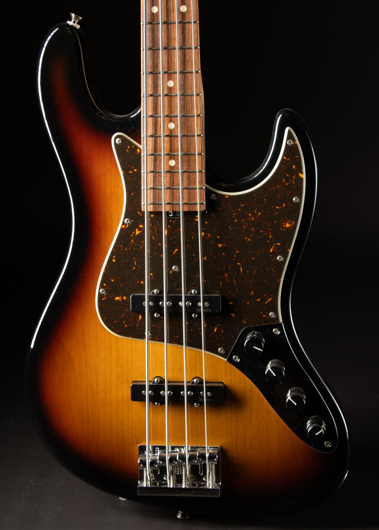 2017 Sadowsky Metroline RV4 Sunburst