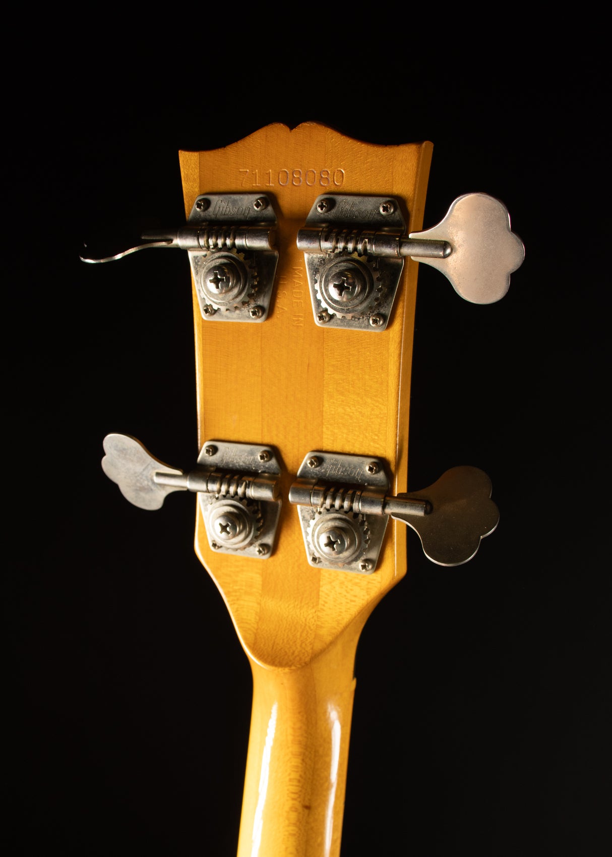 1978 Gibson RD Artist Bass