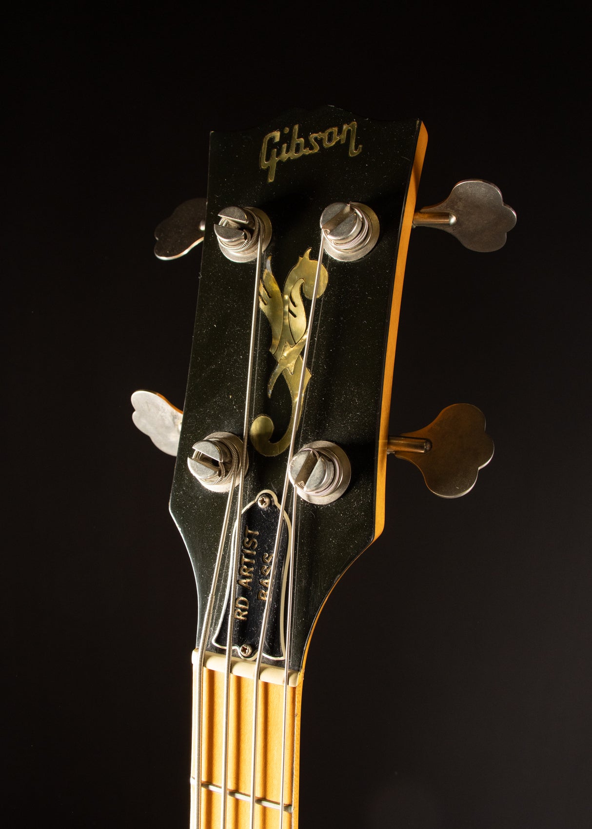 1978 Gibson RD Artist Bass