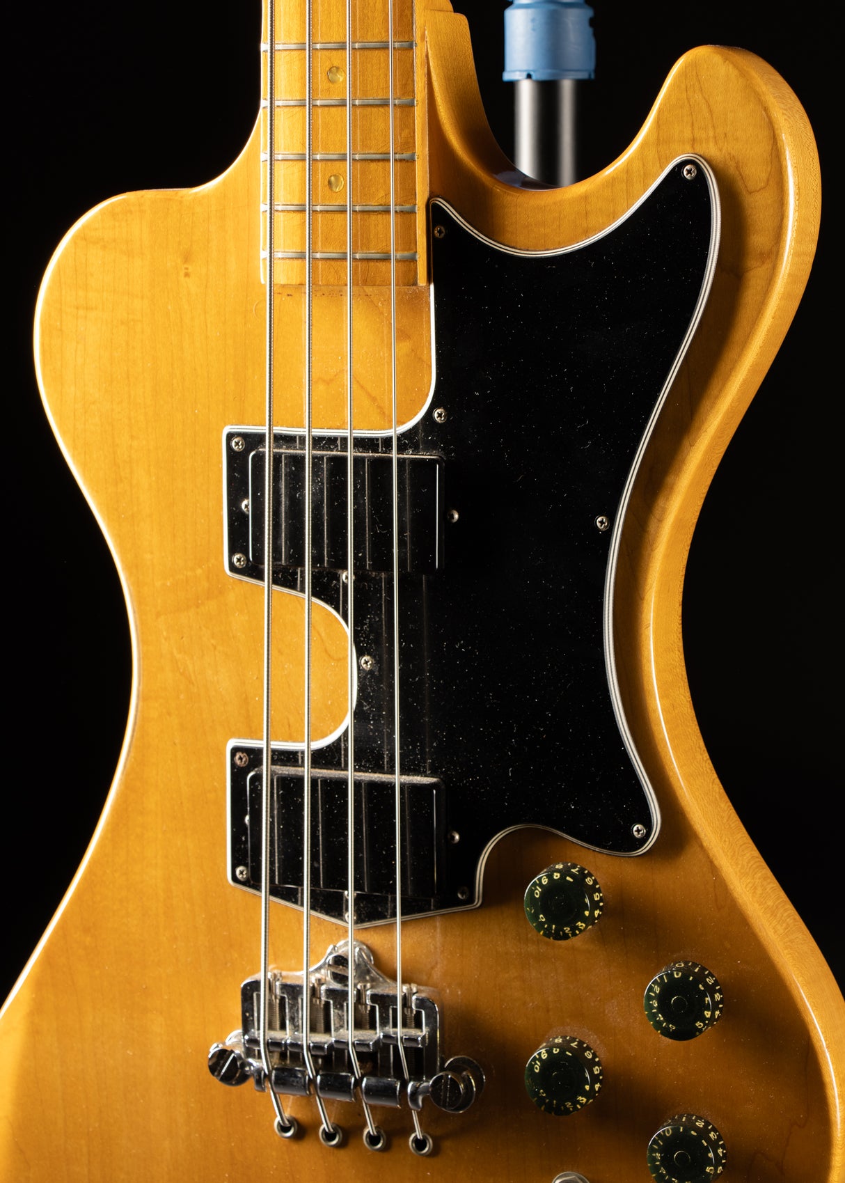 1978 Gibson RD Artist Bass