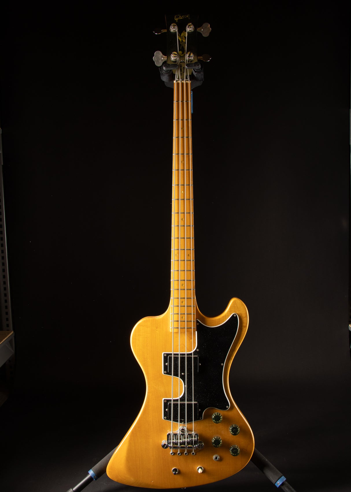 1978 Gibson RD Artist Bass