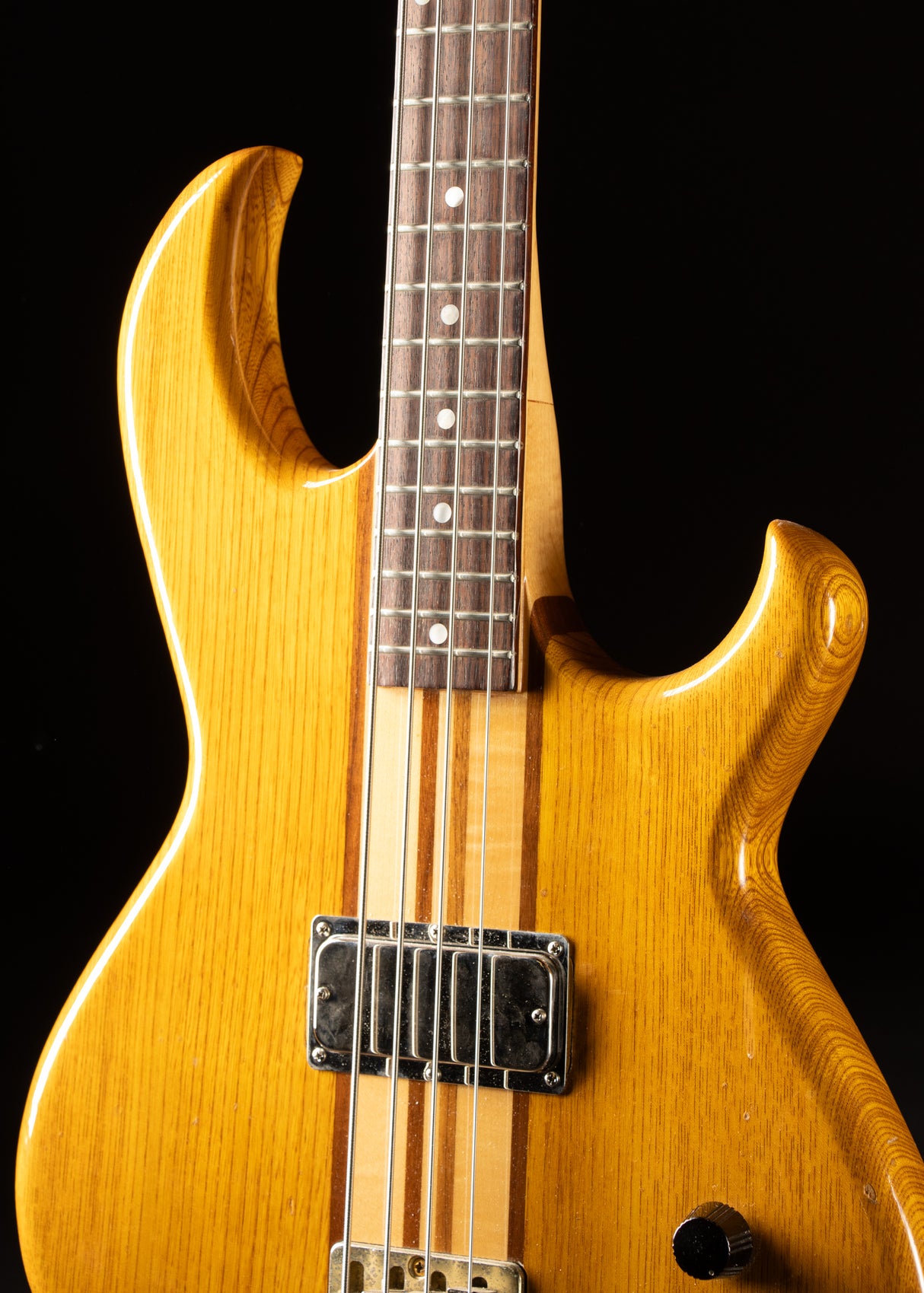 1981 Aria Pro II SB-R60