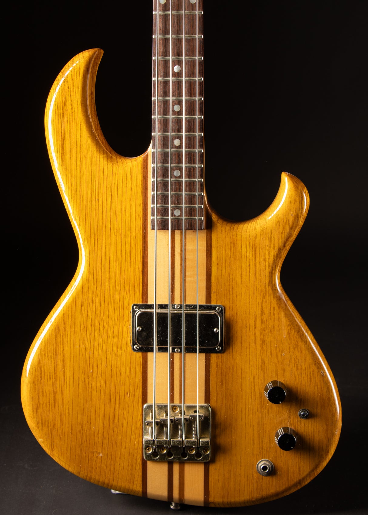 1981 Aria Pro II SB-R60