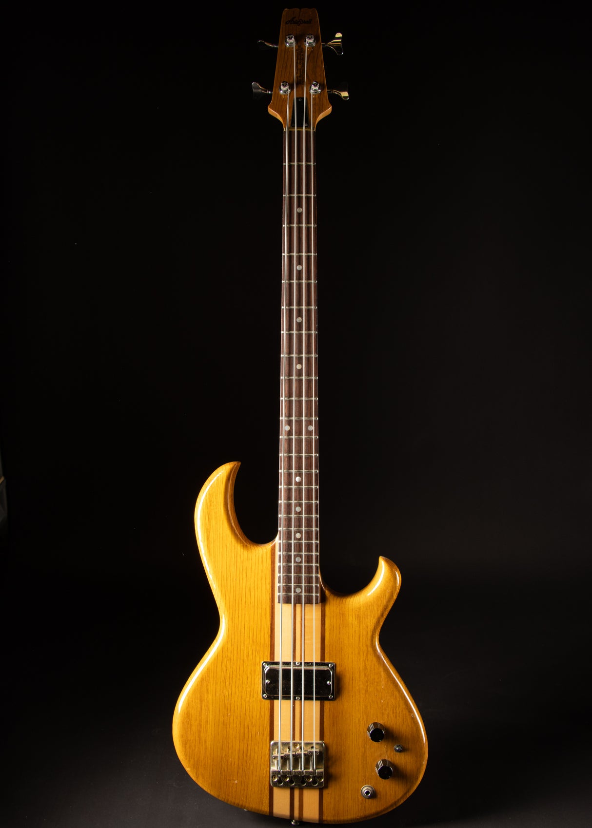 1981 Aria Pro II SB-R60