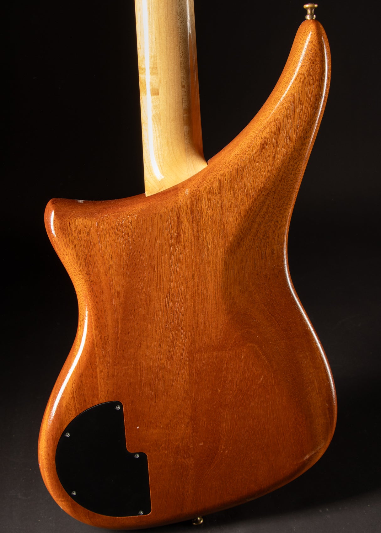 1995 Alembic Epic 4 Natural