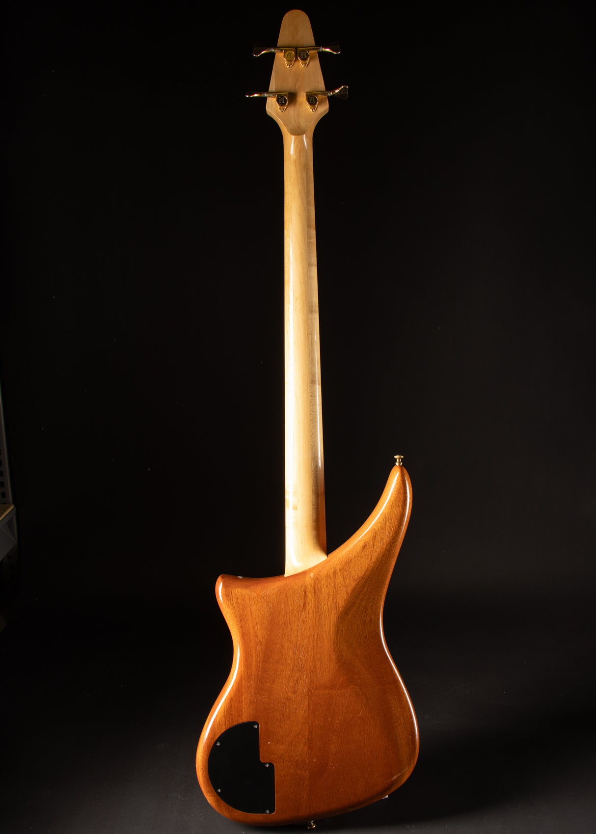 1995 Alembic Epic 4 Natural