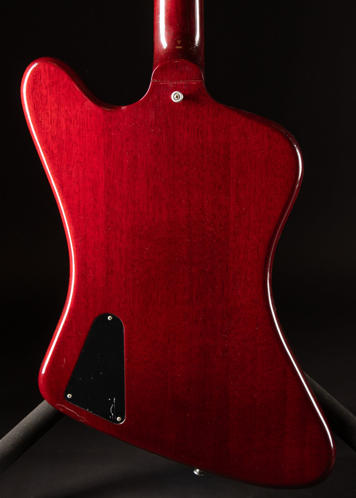 2006 Gibson Thunderbird Studio Cherry