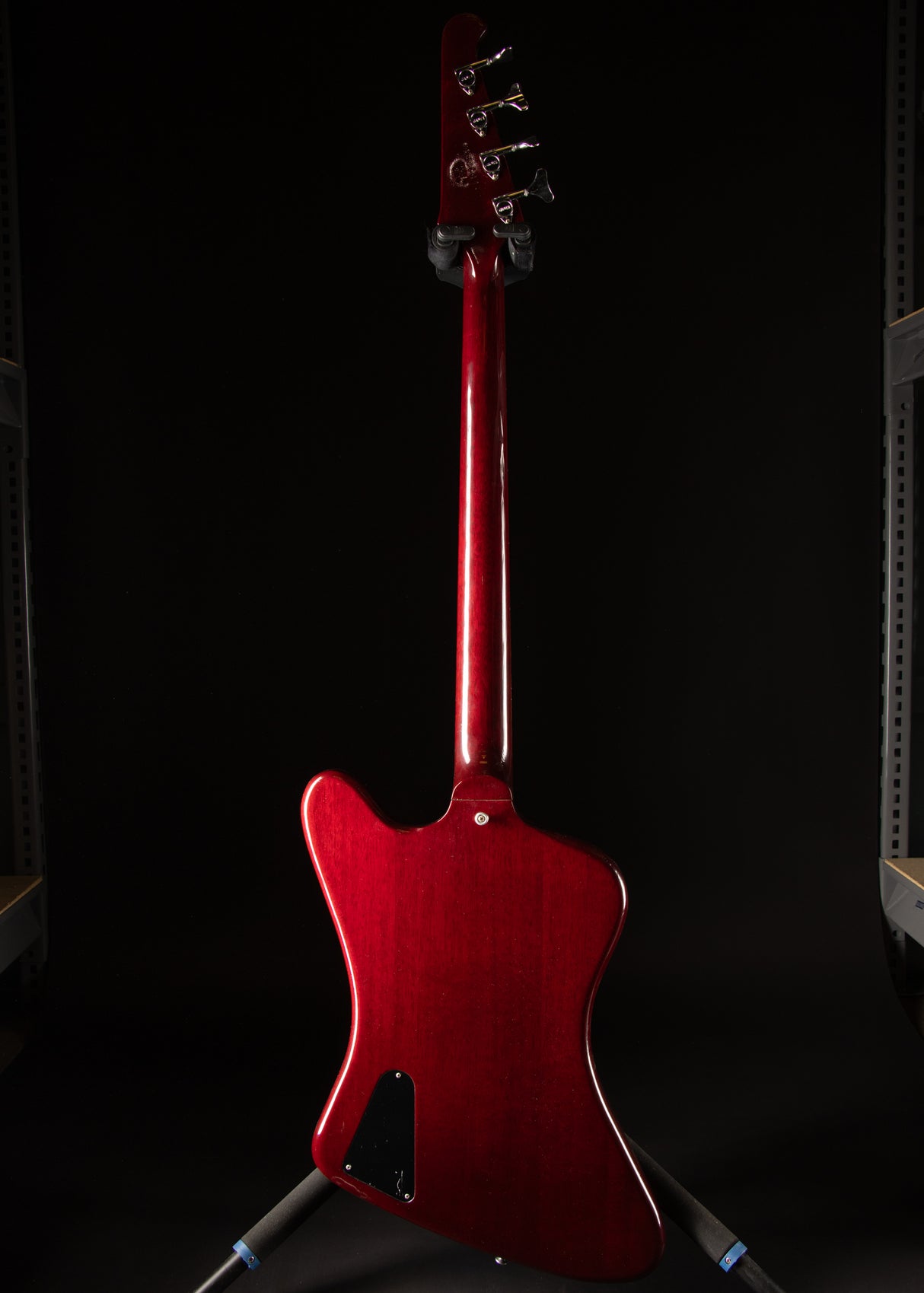 2006 Gibson Thunderbird Studio Cherry
