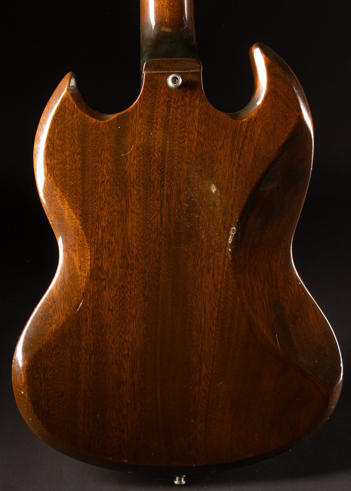 1972 Gibson EB-0 Walnut