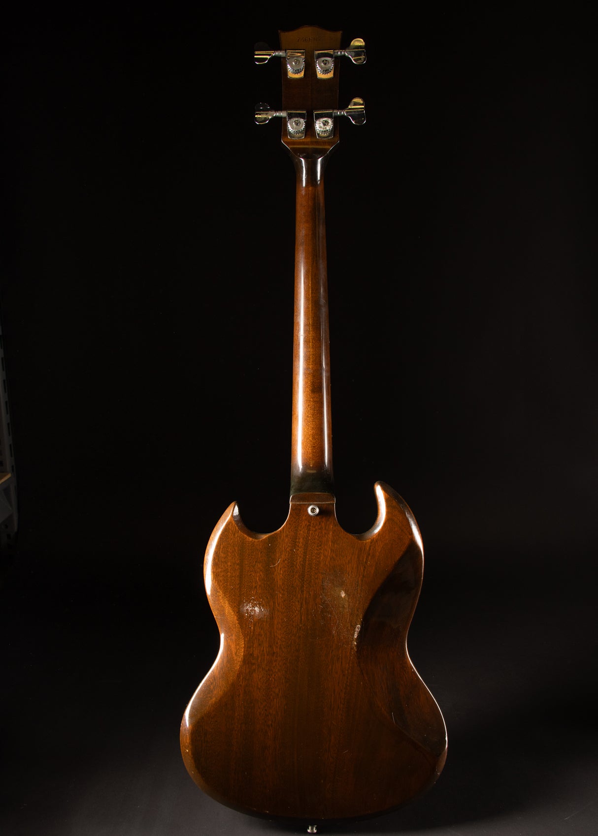 1972 Gibson EB-0 Walnut