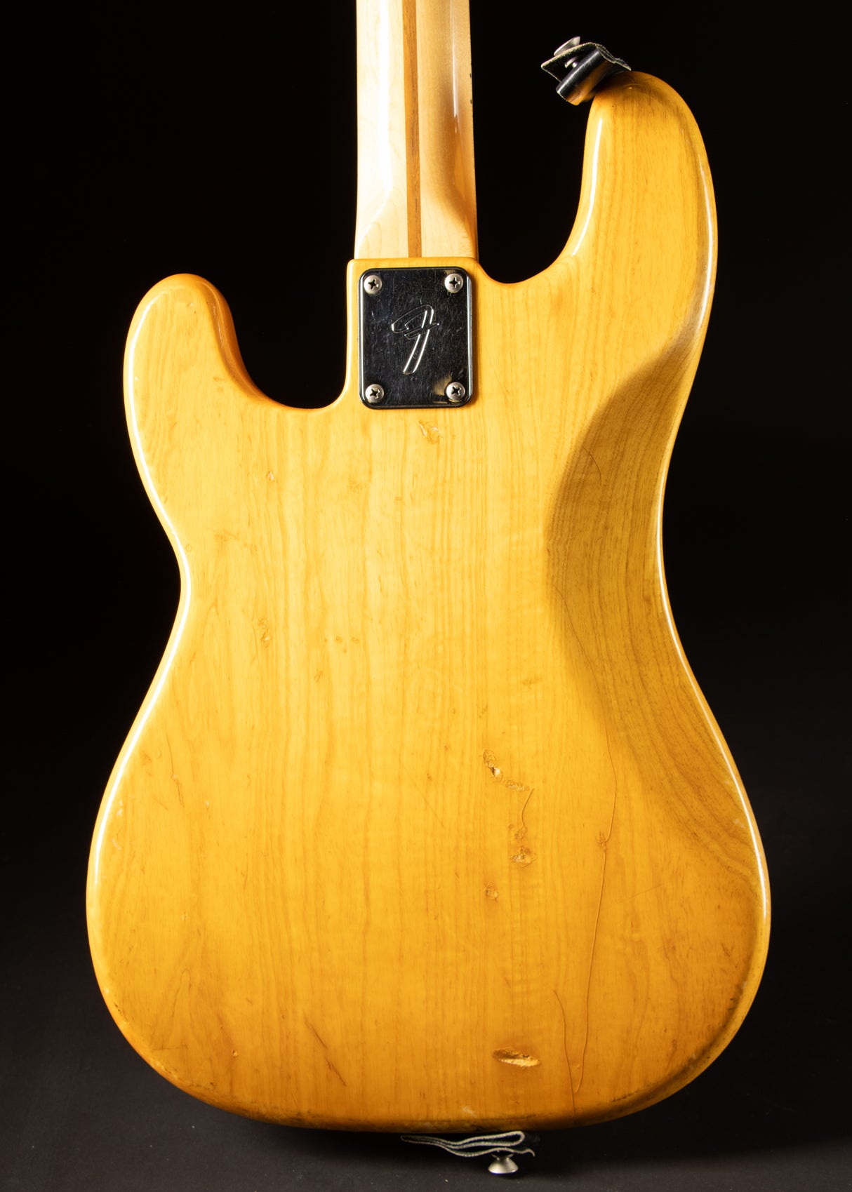 1977 Fender Precision Bass