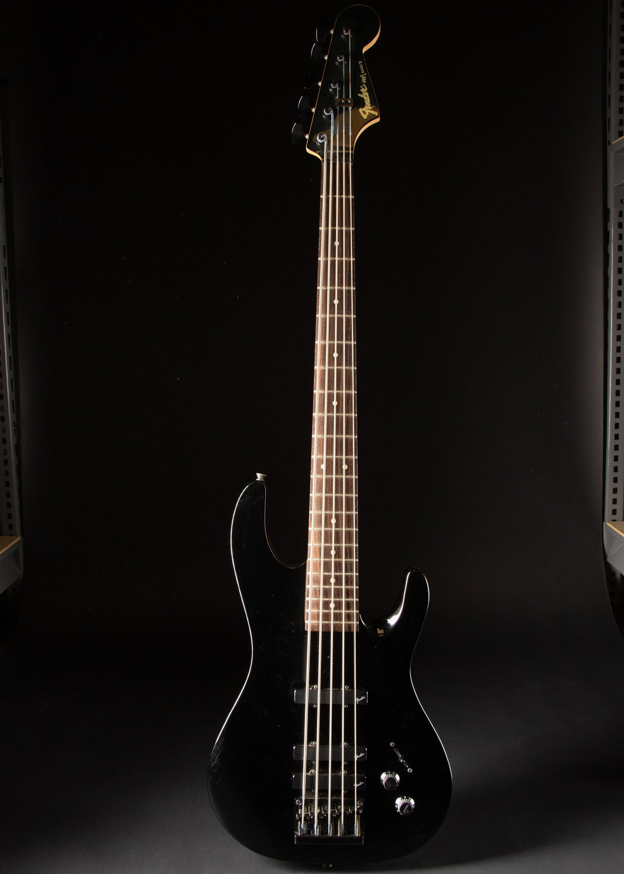 1990 Fender HM Jazz Bass V