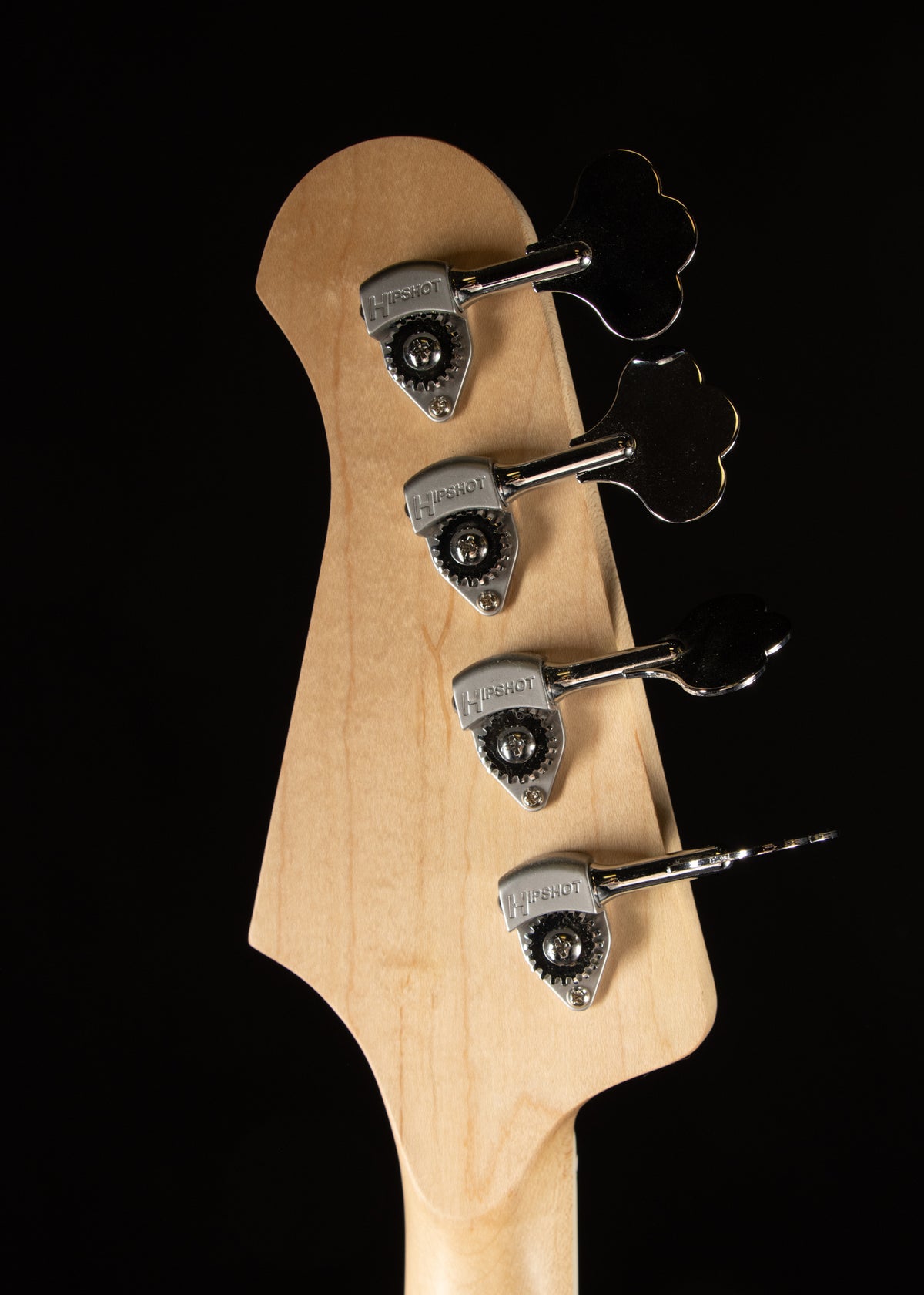 Recent Lakland Skyline HB-30