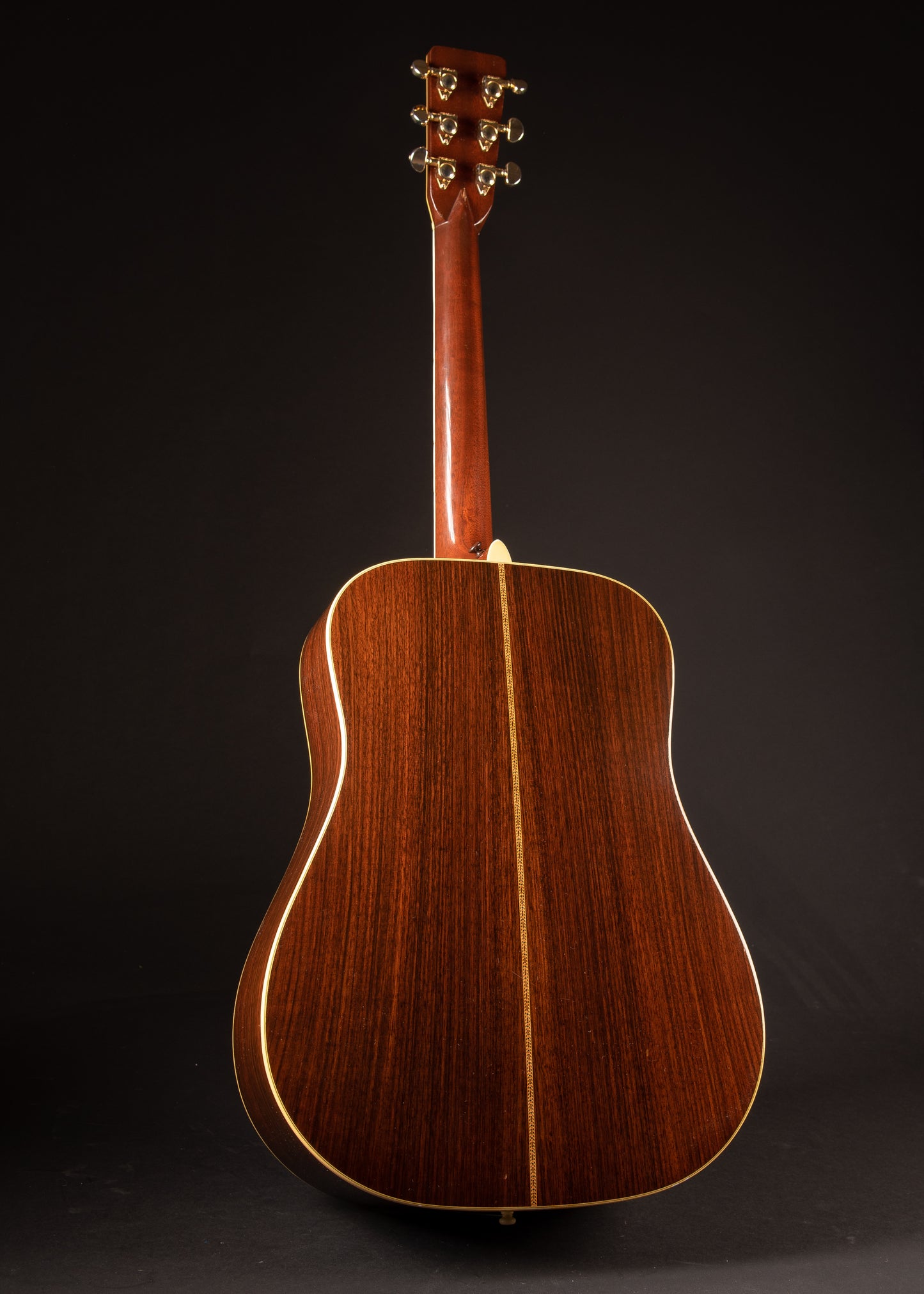 Early 70's Martin D-41 Natural