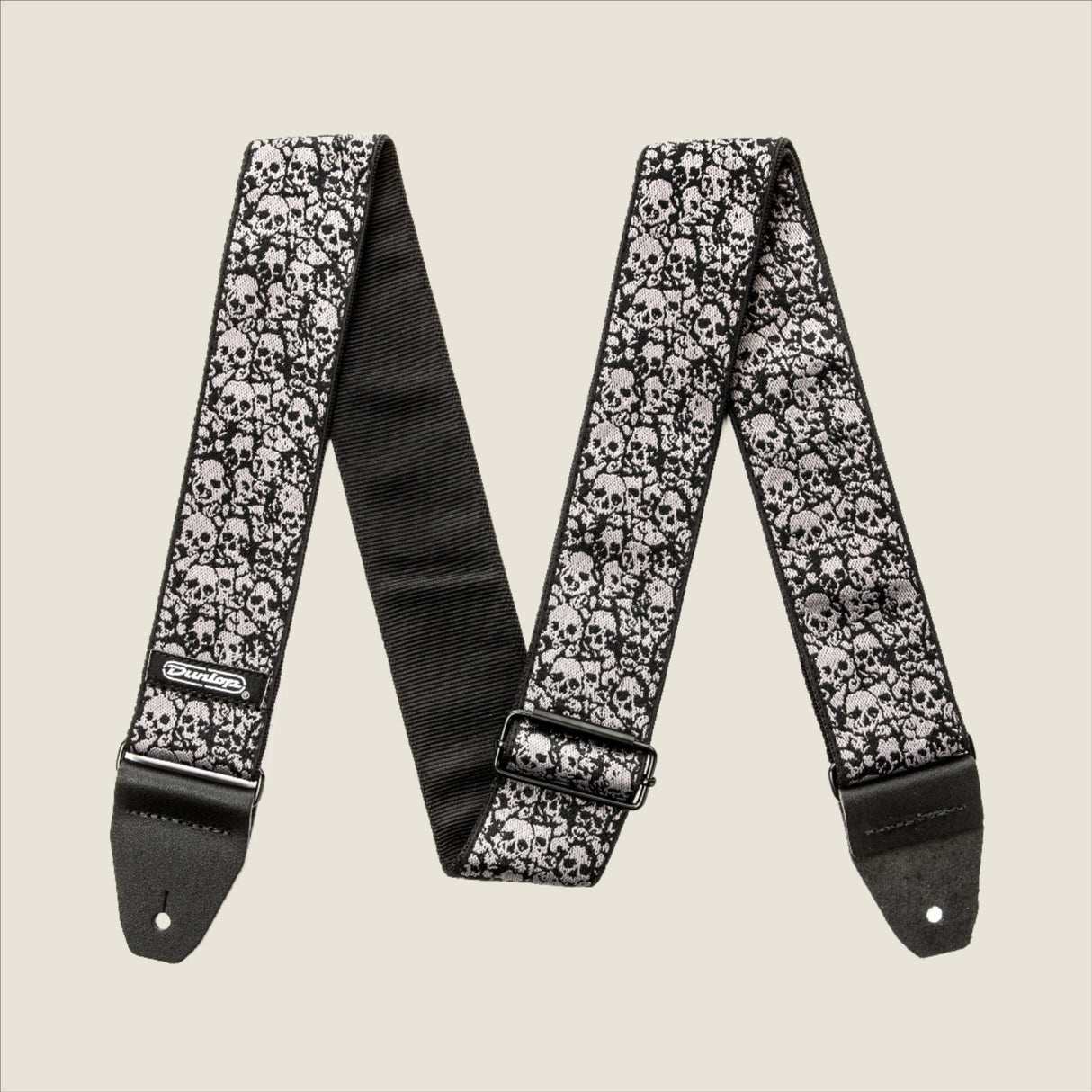Dunlop Jacquard Catacomb Strap