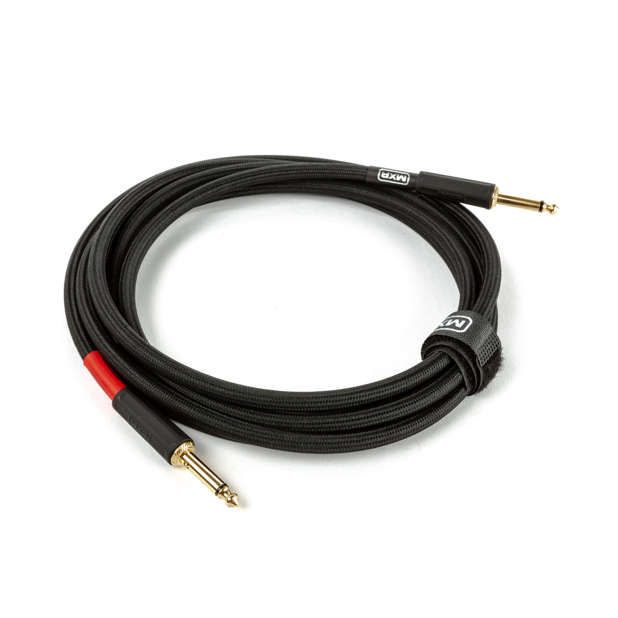 MXR® 10ft Stealth Series Instrument Cable