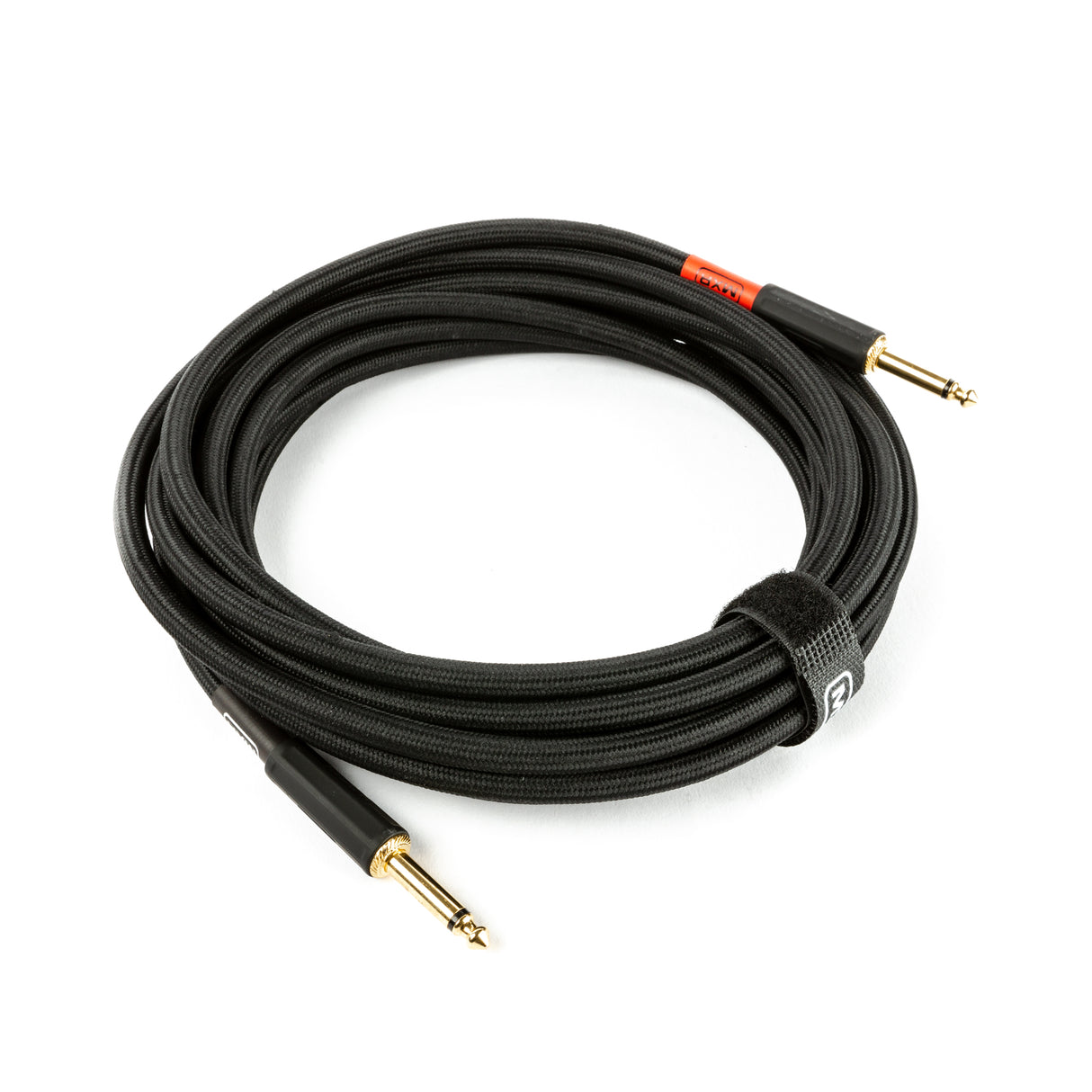 MXR® 20ft Stealth Series Instrument Cable
