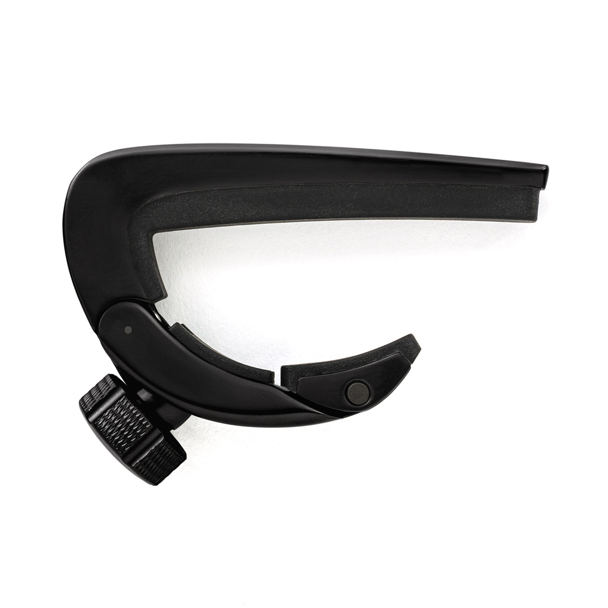 Dunlop Pivot Capo - Black