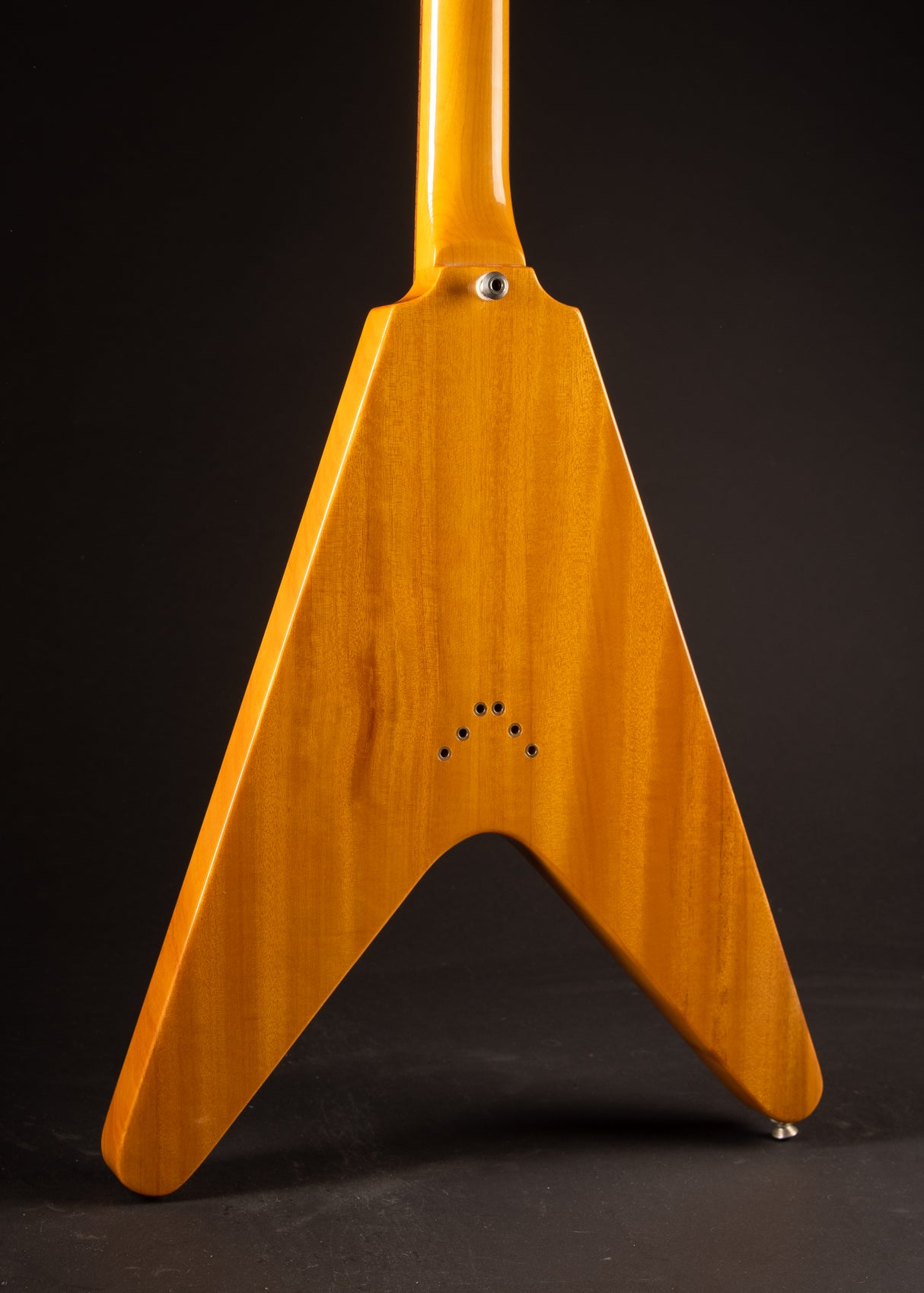 2000s Tokai Flying V Natural