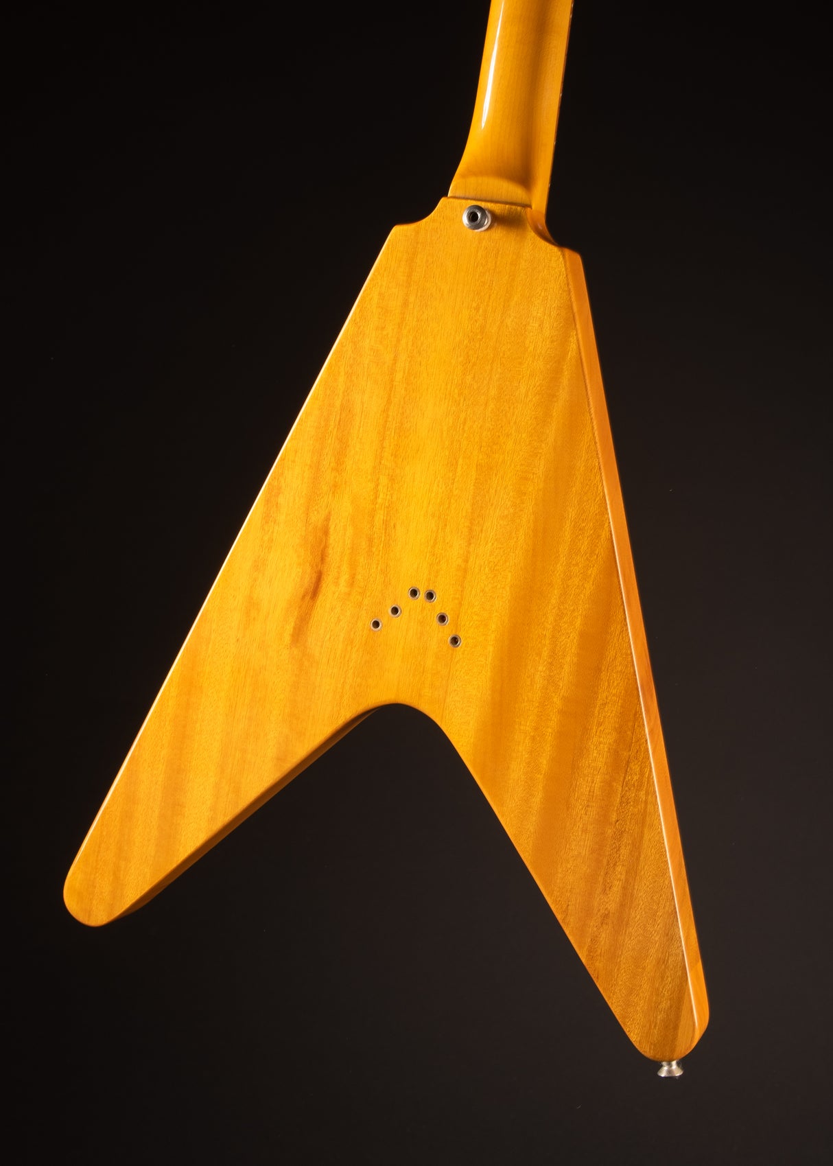 2000s Tokai Flying V Natural