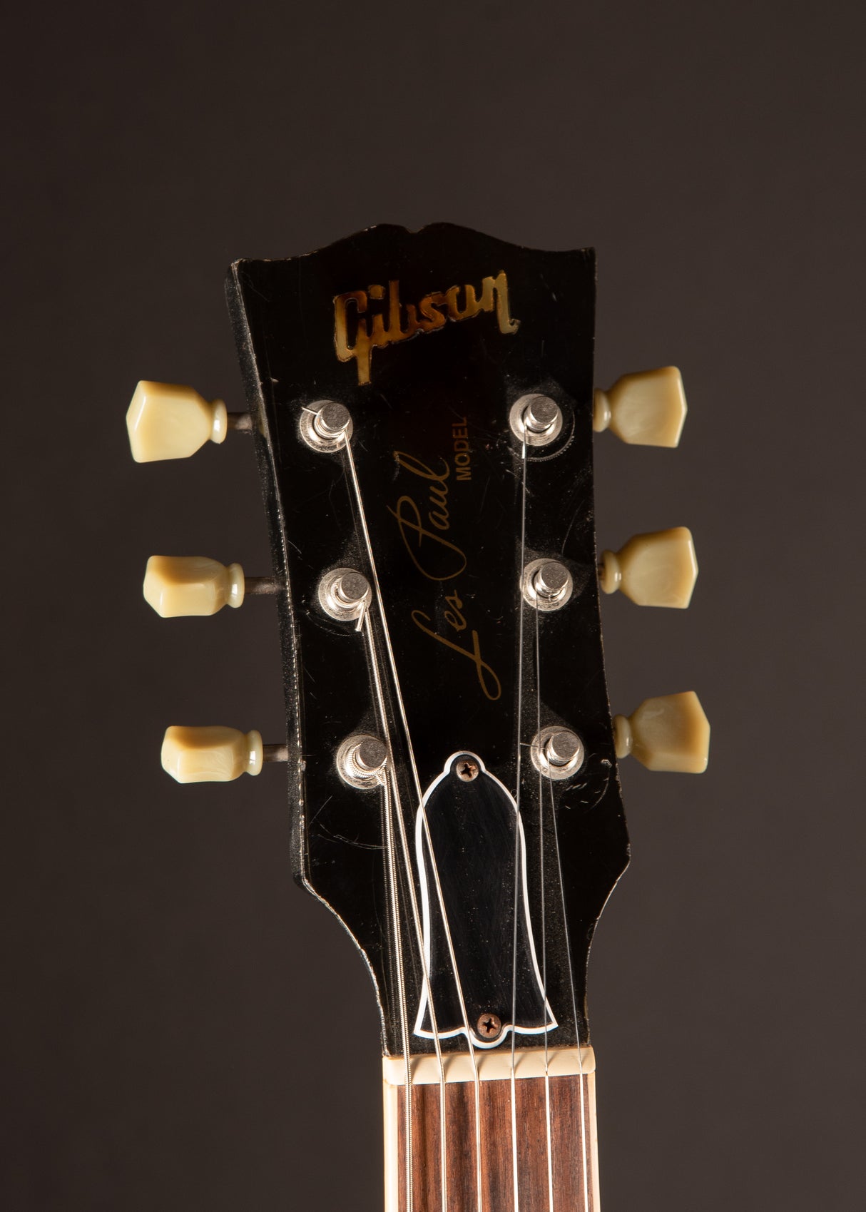 2003 Gibson Les Paul Standard Ebony